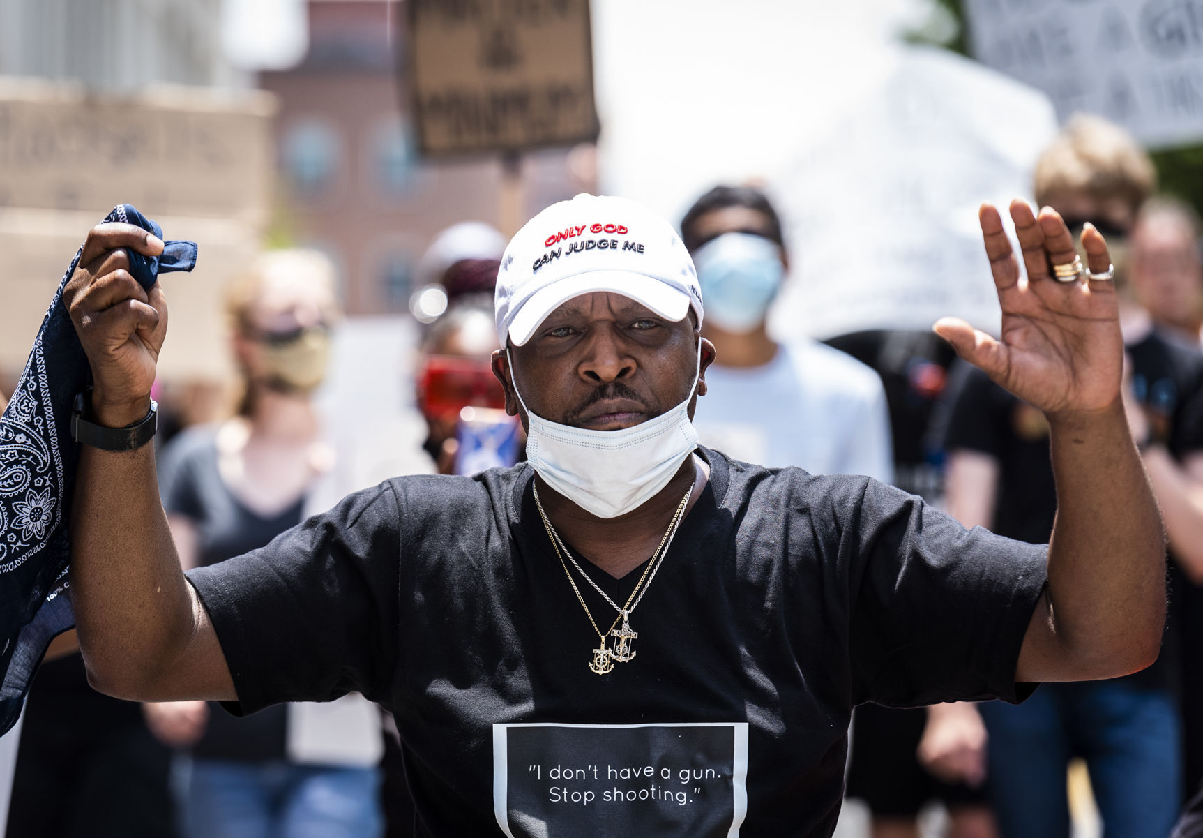 AntiViolence